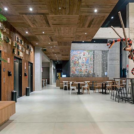 Hotel Ibis Styles Maceio Pajucara Extérieur photo