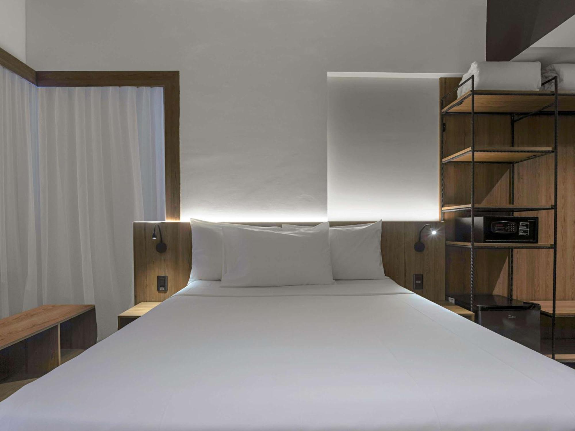 Hotel Ibis Styles Maceio Pajucara Extérieur photo
