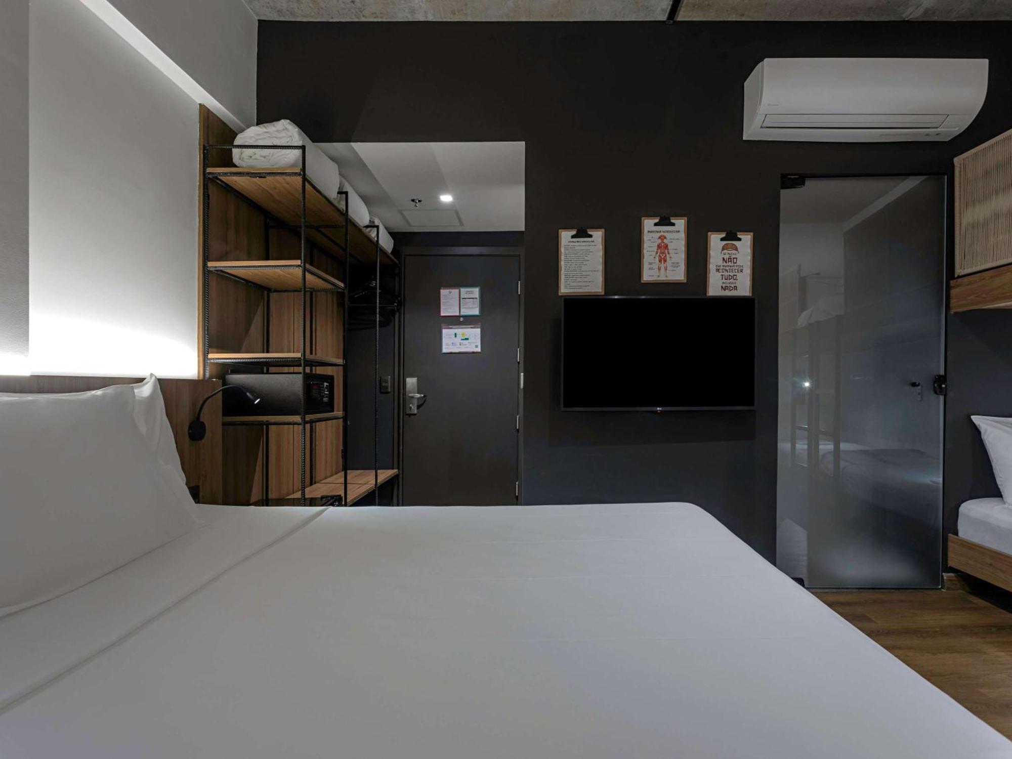 Hotel Ibis Styles Maceio Pajucara Extérieur photo