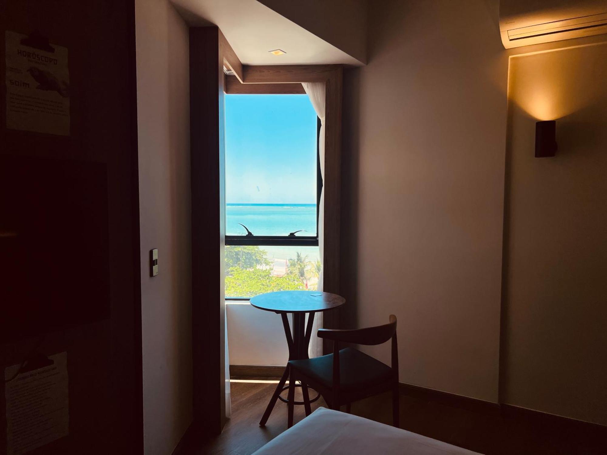 Hotel Ibis Styles Maceio Pajucara Extérieur photo