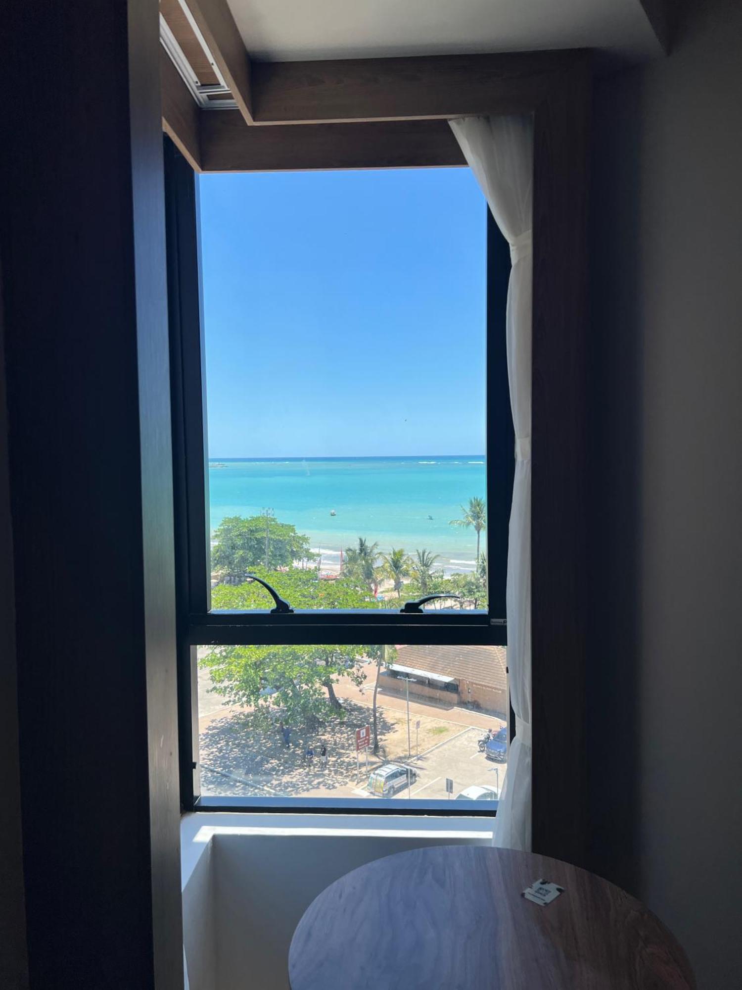 Hotel Ibis Styles Maceio Pajucara Extérieur photo