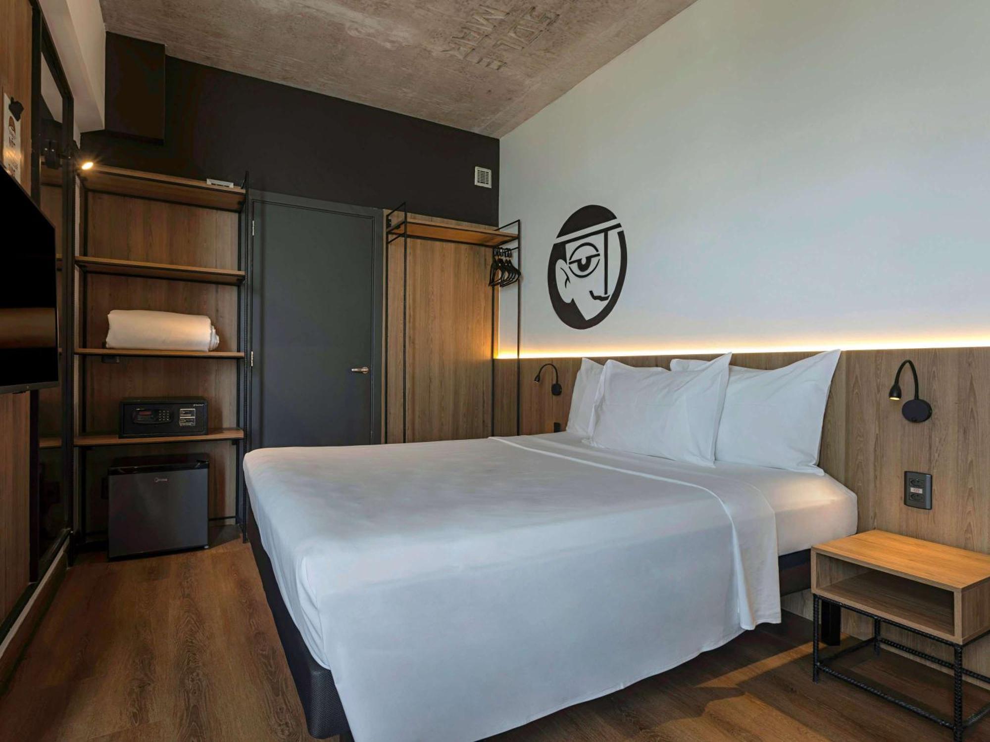 Hotel Ibis Styles Maceio Pajucara Extérieur photo