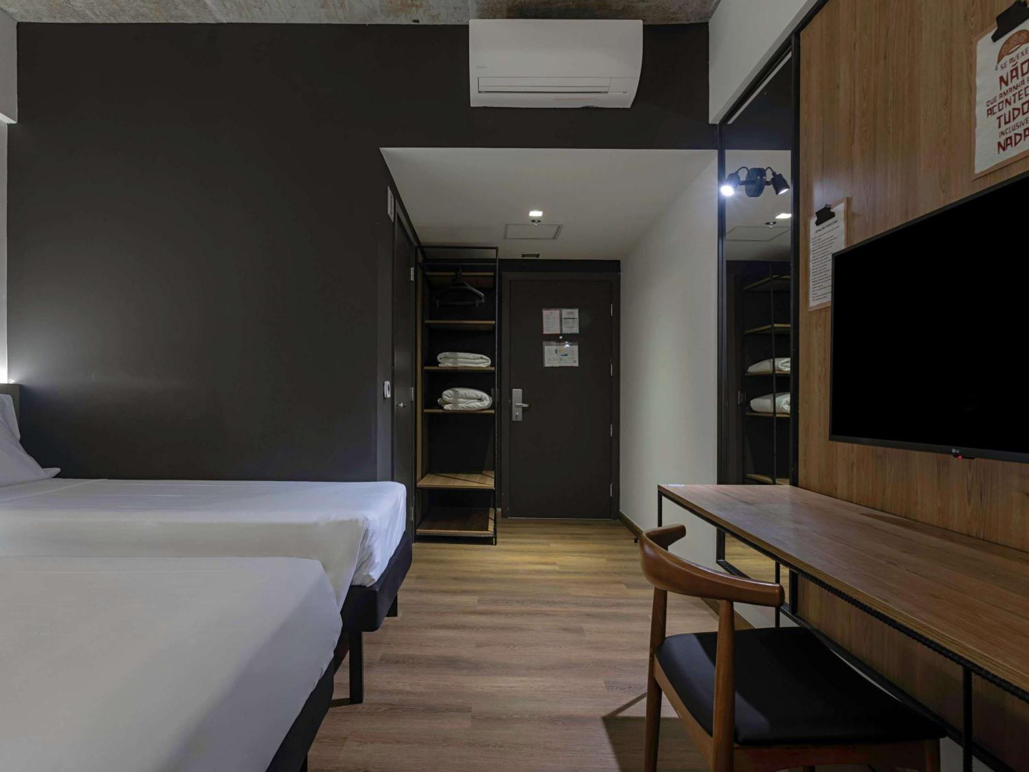 Hotel Ibis Styles Maceio Pajucara Extérieur photo