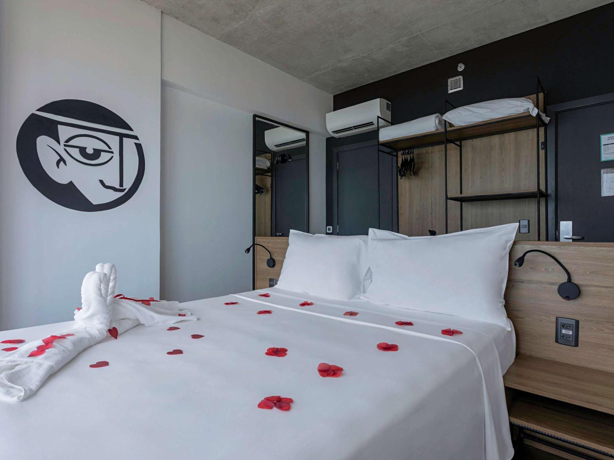 Hotel Ibis Styles Maceio Pajucara Extérieur photo