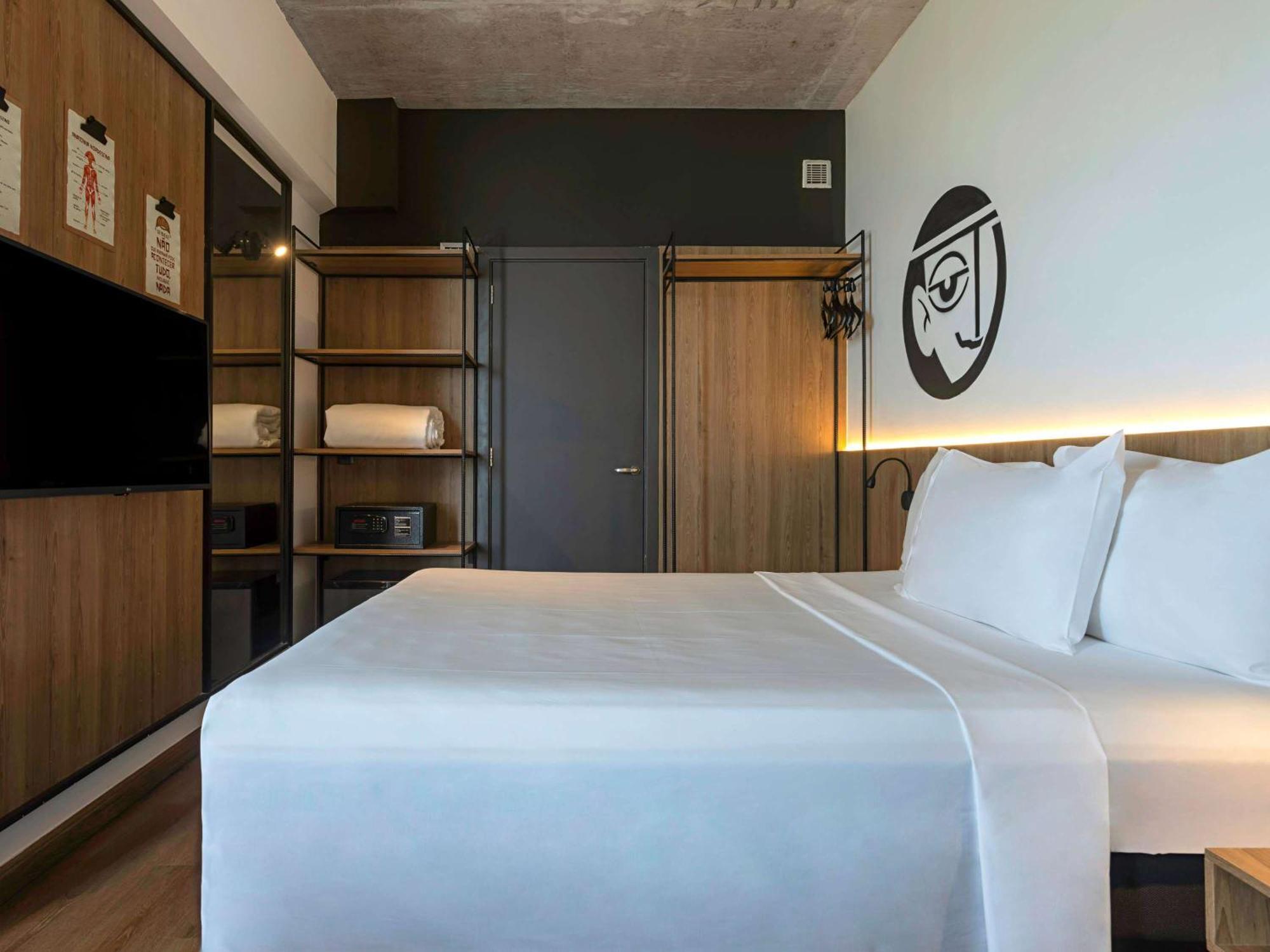 Hotel Ibis Styles Maceio Pajucara Extérieur photo