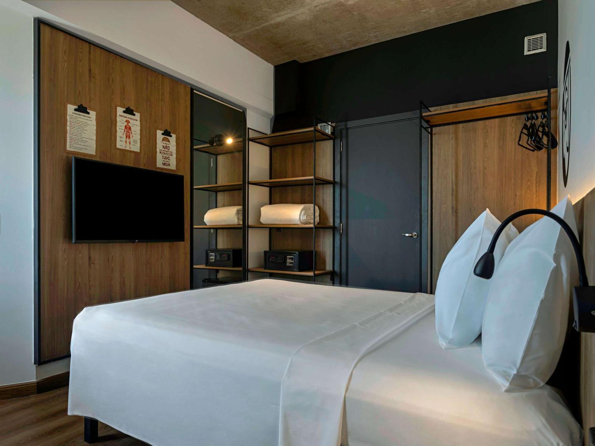 Hotel Ibis Styles Maceio Pajucara Extérieur photo