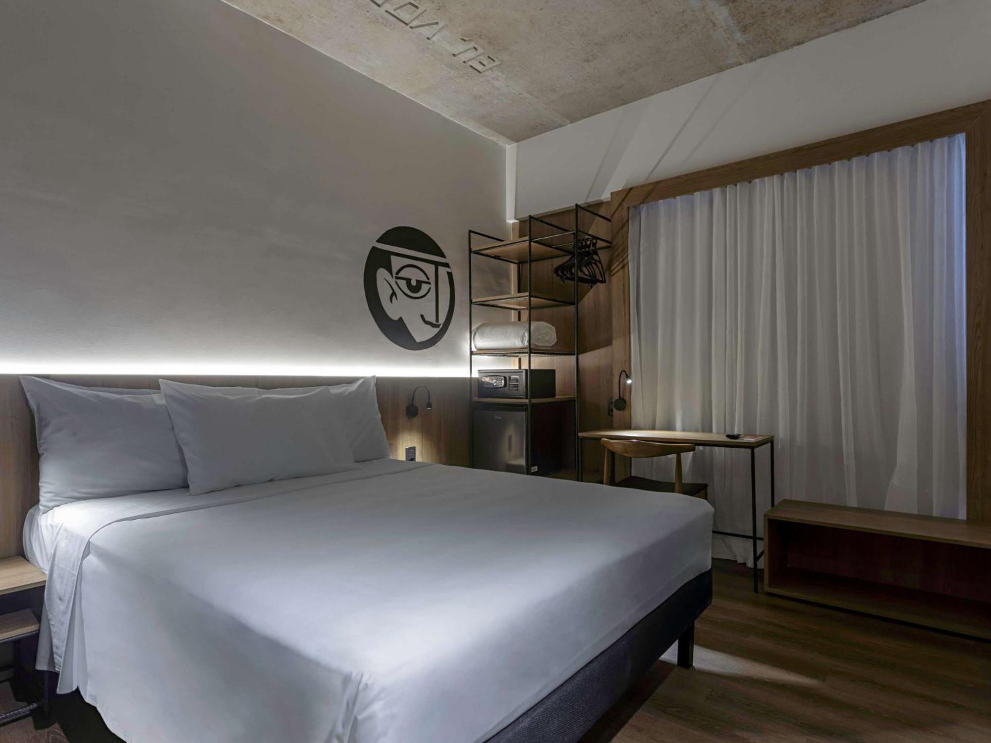 Hotel Ibis Styles Maceio Pajucara Extérieur photo