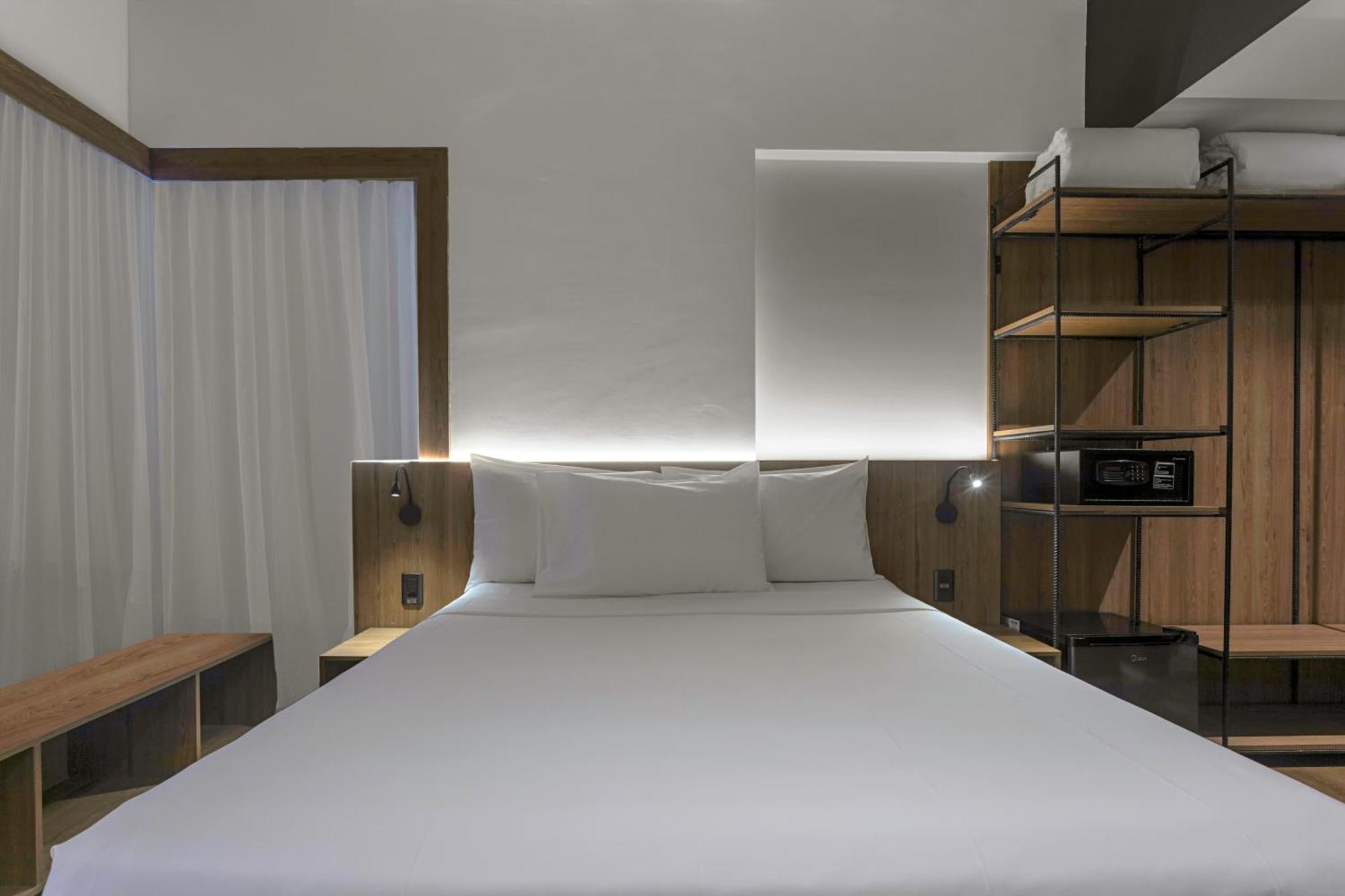 Hotel Ibis Styles Maceio Pajucara Extérieur photo