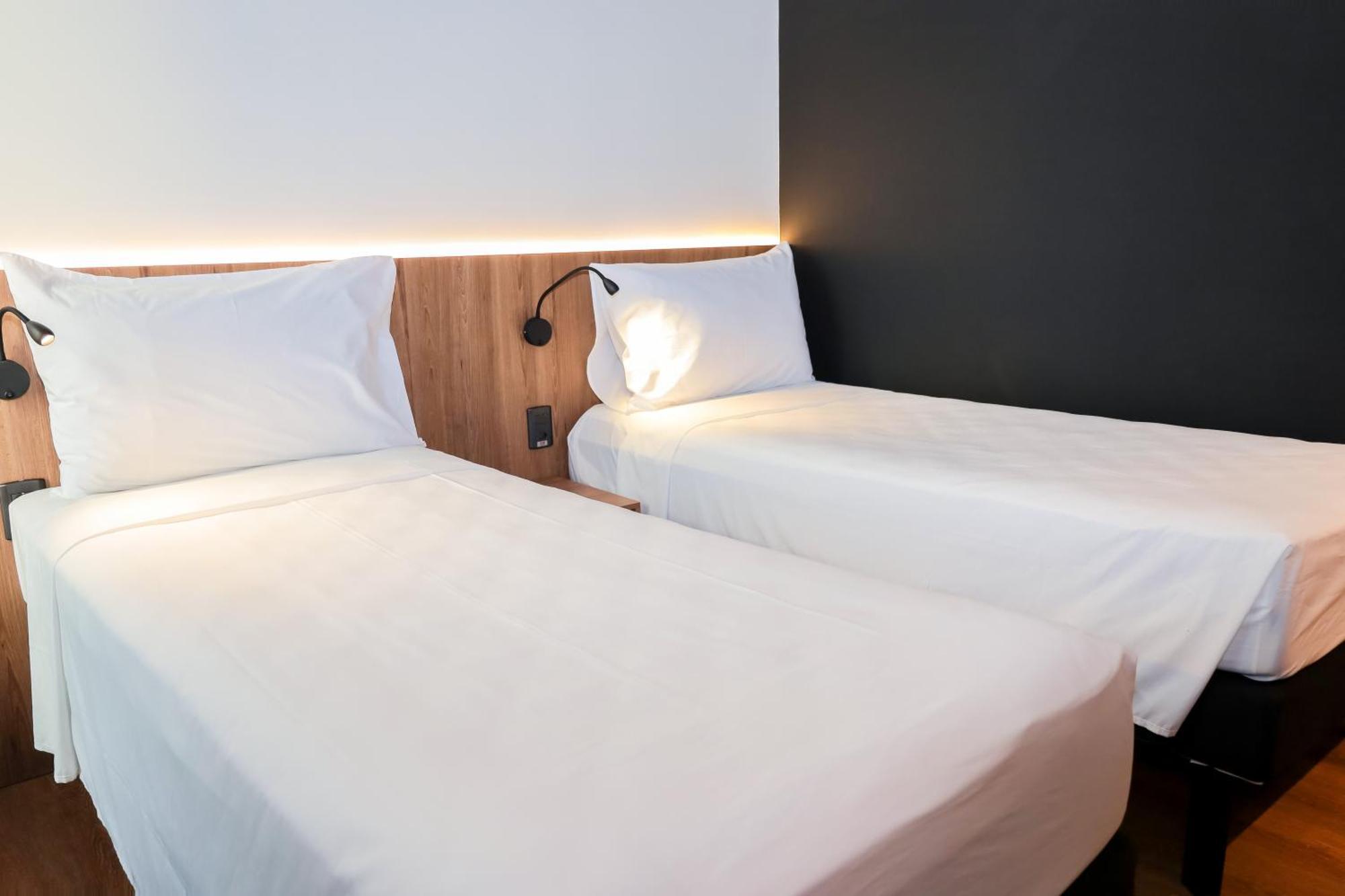 Hotel Ibis Styles Maceio Pajucara Extérieur photo
