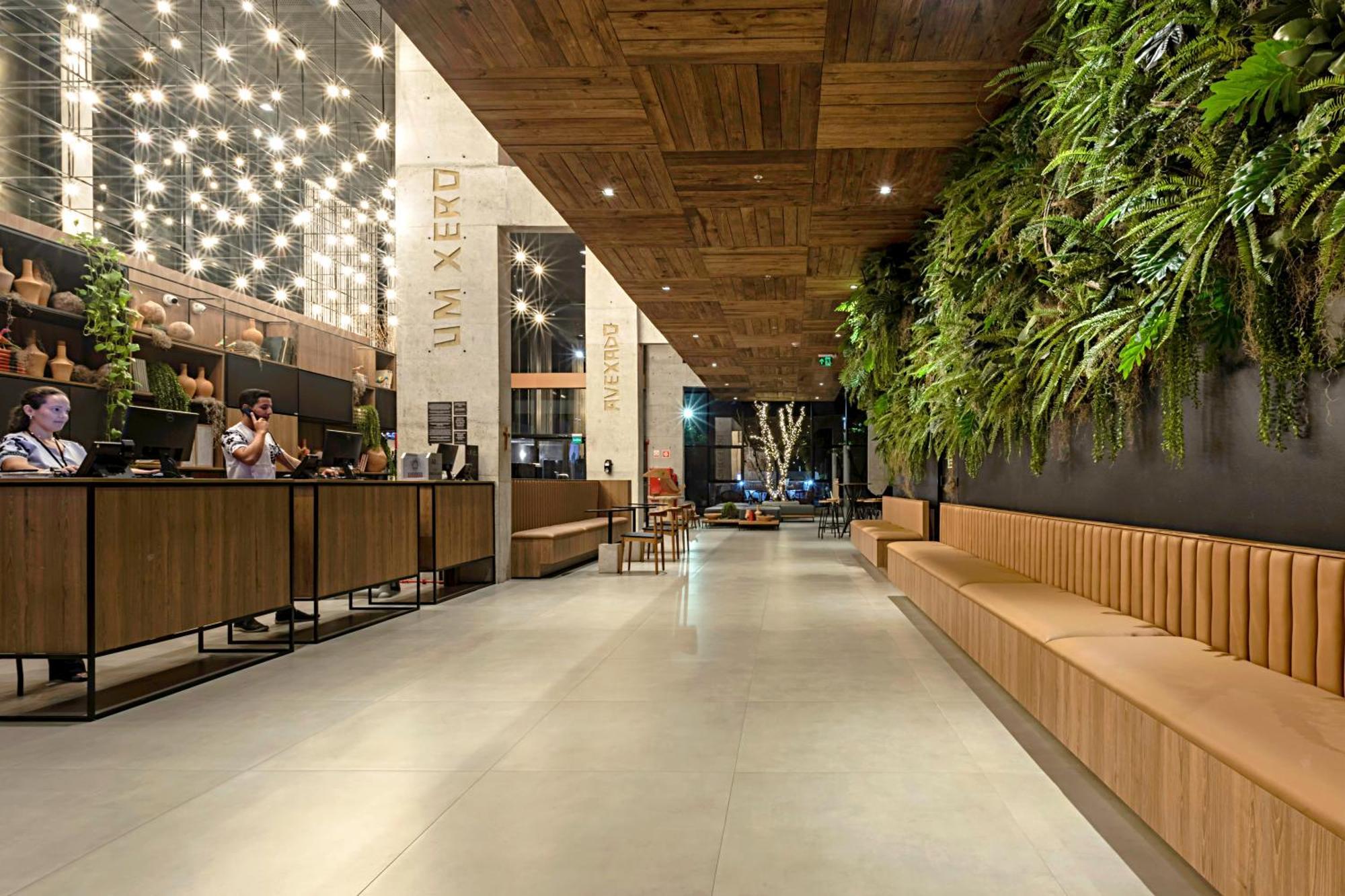 Hotel Ibis Styles Maceio Pajucara Extérieur photo
